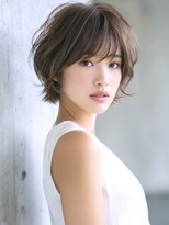 アルトリスト(Altruist Aging×HAIR&SPA) ★ダークアッシュ大人ガーリーボブ着物似合わせカット/髪質改善