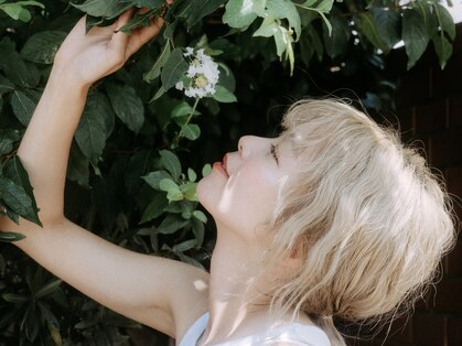 ウタシロイロ(uta shiroiro)の写真