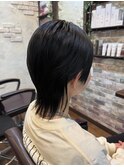 ショートウルフ