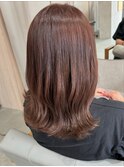 ブラウンベージュ
