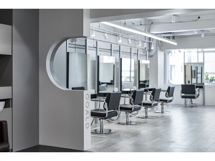 ゴールドシブヤ(GOALD SHIBUYA)の写真