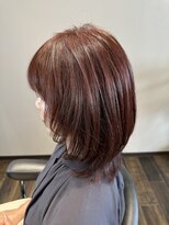 グラーヴ(GRAVE)&nbsp;ハッシュカット