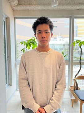 シェノンエクラ(CHAINON. eclat) BOUZU