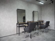 横川メンズサロン《GLOW》最高にカッコイイを創る!!カウンセリング~スタイリングまでサポートします