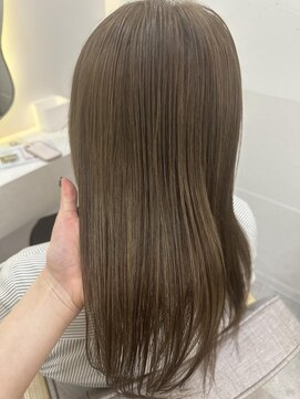 ラビス クローバー(Lovis clover) 『ゆうあ』ハイライト♪♪