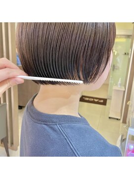 アンフィ 稲田堤(Anphi) ミニボブ