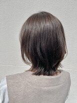 ユウヘアー 尾張旭店(U Hair)&nbsp;レイヤーボブ