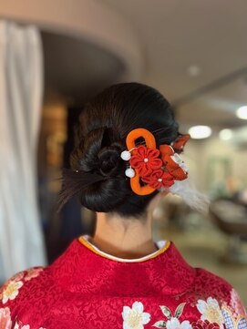 ティエンモ(tienmo) 2025卒業式