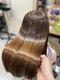 コルク(colku)の写真/重ねるたび美髪になる「髪質改善ヘアエステ」は必体験！ダメージケアの専門知識を持つ特別なサロン★