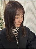 レイヤーカット
