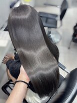 オニキス 原宿(ONYX)&nbsp;h41 髪質改善トリートメントケラチントリートメント艶髪