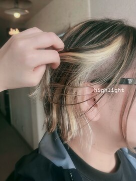 ジェクイン(dekujin) ハイライト