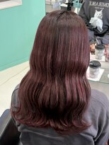 ユー イケブクロ(u Ikebukuro)&nbsp;ピンクブラウン