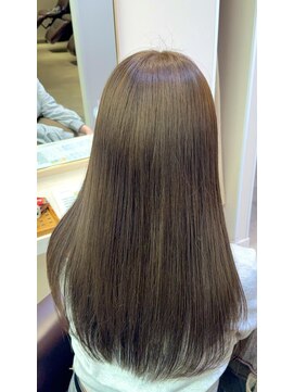 フェイス 石川町 (FACE) 人気ヘアカラー