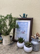 ヘアーメイク イソップ(Hair Make Aesop)