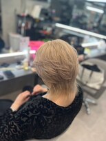 コア 新宿(CORE)&nbsp;ハイトーンウルフレイヤー