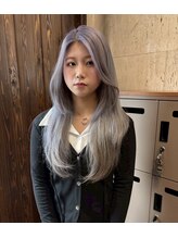 ジャヌ 浜町 眼鏡橋(JANU)&nbsp;佐藤 光華