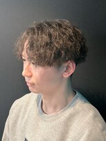 レジットブライト カナザワ(LEGIT BRIGHT KANAZAWA)&nbsp;ツイストスパイラル 金沢