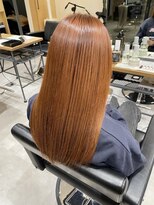 ハナバイリズ(HANA by RIZ)&nbsp;シナモンオレンジブラウン
