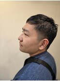 メンズショート