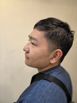 ヘヤ 湘南台(Heya)&nbsp;メンズショート