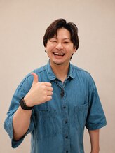アグ ヘアー バス 福島伊達店(Agu hair Bath)&nbsp;富成 隼希