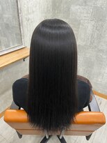 イル(iru)&nbsp;美髪　/ 髪質改善