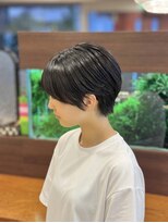 ファーレンピュアスウィート(fahren-pure-suite) レディースショート