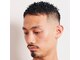 メリケンバーバーショップ コウベ(MERICAN BARBERSHOP KOBE)の写真