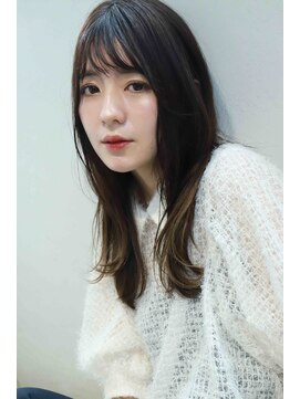 クーシ(kuusi) ロングスタイル
