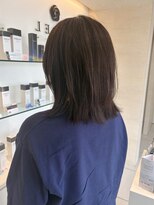 ヒビカ(HIBIKA) アースブラウンカラー
