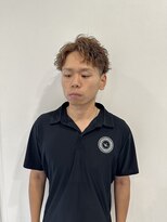 メンズファースト(men's FIRST)&nbsp;色気ツイスパ