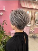 美髪ケア＊髪質改善＊デザインカラー☆_Pink行徳駅 妙典駅浦安駅