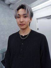 ニューワン バイ ネイバー 立川(Newone by neighbor)&nbsp;ユウキ [立川]