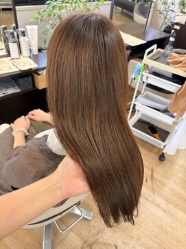 ライフメイクシベル 東林間(Life make siblles) メンテナンスカットしましょ！