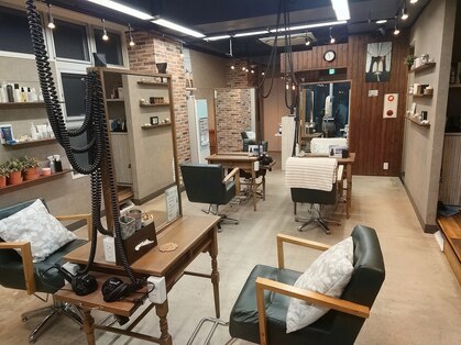 ジースリー 東神奈川店(G-THREE)の写真