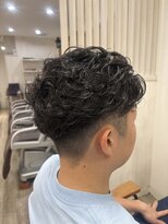 エルゴ 川崎西口(ergo)&nbsp;ビジネスパーマ