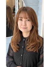ヘアーサロン凛&nbsp;クラサコ ユカ