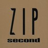 ジィップセカンド(ZIP second)のお店ロゴ