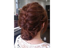 ハレヘアー 583(Hare Hair)