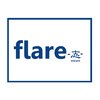フレア志ミラーレ(flare)のお店ロゴ