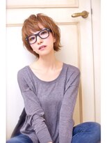 フォルテ 中田店 【FORTE中田店】ショートスタイル