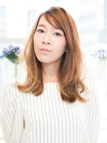 ギンザ ル グラン(JEAN CLAUDE BIGUINE GINZA Le Grand)&nbsp;セミロンマーメイド