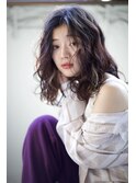 Chlom ☆切りっぱなしロブアンティークレッド　TEL 0364574337