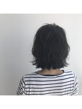 エイト マカビ 沖縄真嘉比店(EIGHT makabi) 【EIGHT 真嘉比】お客様スタイル_デザインカラー