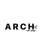 ARCH hairdesign【アーチヘアデザイン】