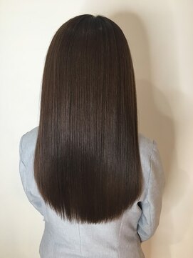 e.m.a プレミアムビューティーサロン 栄駅店(e.m.a PREMIUM BEAUTY SALON) うるツヤ