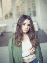 美容室 グローブ 船橋店(globe)&nbsp;ストリートカジュアル【船橋】