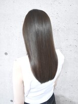 メゾンドデイアンドナイト(Maison de Day&Night)&nbsp;【髪質改善】極richトリートメント[髪質改善/トリートメント]