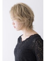 ハナブサ 御経塚店(HANABUSA)&nbsp;《朝倉華鈴衣HANABUSA》今っぽ！ラフ感ショート